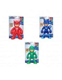 HASBRO Figura de acción pjm epic pj amigos surtido