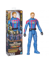 HASBRO Figura de acción guardianes de la galaxia 12