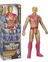 HASBRO Figura de acción guardianes de la galaxia 12