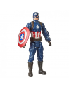 HASBRO Figura de acción titan capitán américa