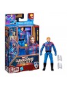 HASBRO Figura de acción guardianes de la galaxia surtido