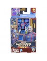HASBRO Figura de acción guardianes de la galaxia surtido