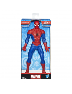 HASBRO Figura de acción marvel 9.5 surtido