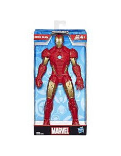HASBRO Figura de acción marvel 9.5 surtido