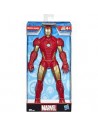 HASBRO Figura de acción marvel 9.5 surtido