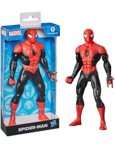 HASBRO Figuras de acción marvel olympus 9.5 surtido