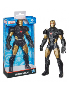 HASBRO Figuras de acción marvel olympus 9.5 surtido