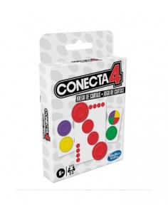 HASBRO Juego de cartas clásicos esp surtido