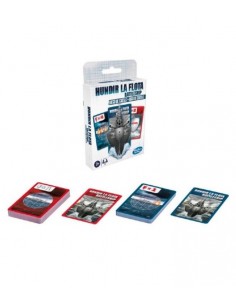 HASBRO Juego de cartas clásicos esp surtido