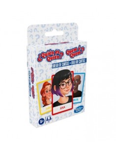HASBRO Juego de cartas clásicos esp surtido