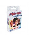 HASBRO Juego de cartas clásicos esp surtido