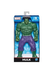 HASBRO Figura de acción marvel Hulk/Thanos 9.5 surtido
