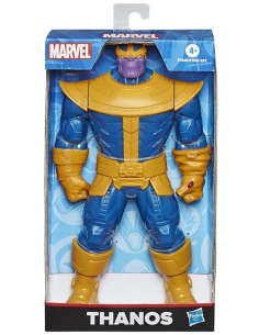 HASBRO Figura de acción marvel Hulk/Thanos 9.5 surtido