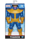 HASBRO Figura de acción marvel Hulk/Thanos 9.5 surtido