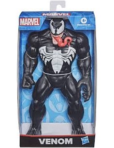 HASBRO Figura de acción marvel Hulk/Thanos 9.5 surtido
