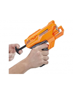 HASBRO Nerf quadrant
