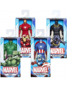 HASBRO Marvel figuras de 6p surtido