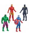 HASBRO Marvel figuras de 6p surtido