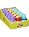 HASBRO Play doh can topper surtido
