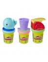 HASBRO Play doh can topper surtido