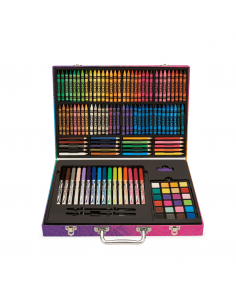 Cra-Z-Art KIT CREATIVO DE ARTE