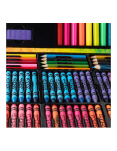 Cra-Z-Art KIT CREATIVO DE ARTE