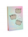 Mooving  Block de notas MAW PUSHEEN