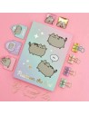 Mooving  Block de notas MAW PUSHEEN