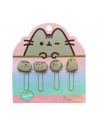 Mooving Set de Clips MAW PUSHEEN
