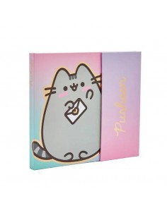 Mooving Organizador Semanal Maw pusheen