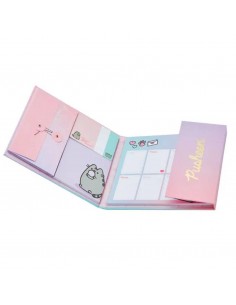 Mooving Organizador Semanal Maw pusheen