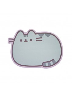 Mooving Notepad con Iman MAW PUSHEEN