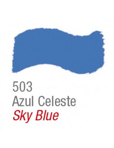 Acrílica Brillante 250 ml - ACRILEX | Jobbi