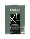 Bloc d/dibujo 25h A5 160gr, CANSON