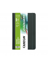 CANSON Book Graduate Dessin 160G 14X21.6cm 52H