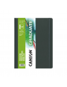 CANSON Book Graduate Dessing 160G 21.6X27.9cm 52H