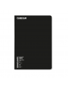 CANSON Cuaderno Graduate de Boceto 140G A3 20H