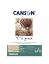 CANSON Bloc Cagrain 30H A4 250G
