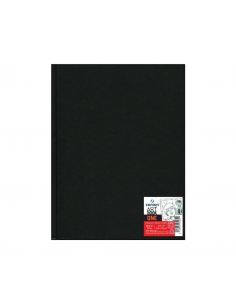 CANSON Book Art Book One 98H 21.6X27.9CM 100G