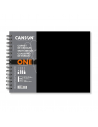 CANSON Book Art Book One 80H 21.6X27.9CM