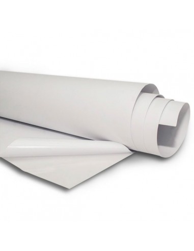 Vinil transparente glossy x MT