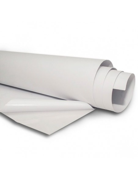 Vinil transparente glossy x MT