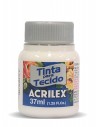 Pintura para Tela Acrilex 37ml Incolor 500