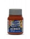 Pintura para Tela Acrilex 37ml Cerámica 506