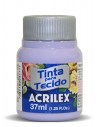 Pintura para Tela Acrilex 37ml Lila 528