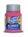 Pintura para Tela Acrilex 37ml Rosa Oscuro 542