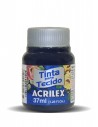 Pintura para Tela Acrilex 37ml Azul Marino 544