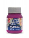 Pintura para Tela Acrilex 37ml Magenta 549