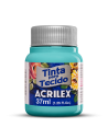 Pintura para Tela Acrilex 37ml Turquesa 577