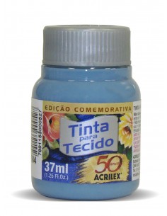 Pintura para Tela Acrilex 37ml